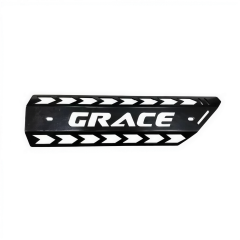 RKS GRACE 202 2022-2024 UYUMLU EGZOZ KORUMA DEMİRİ