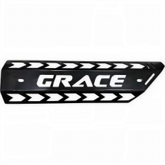 RKS GRACE 2024 EGZOZ KORUMA DEMİRİ