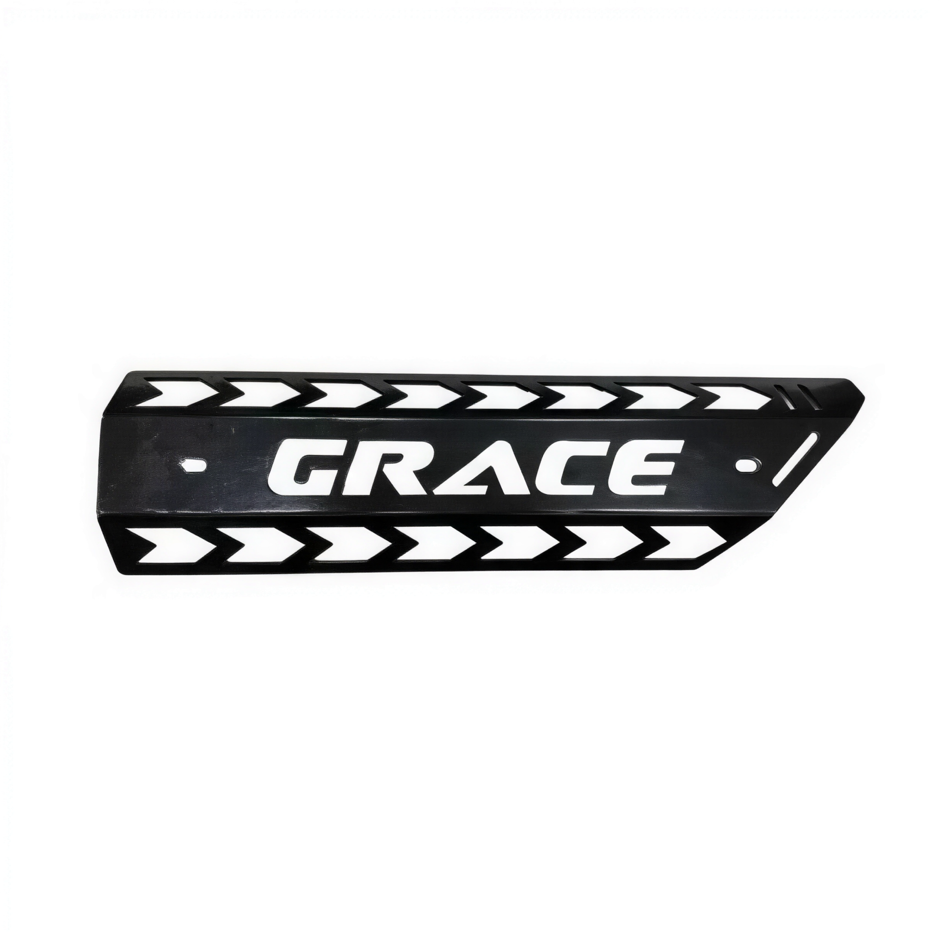 RKS GRACE 202 EGZOZ KORUMA DEMİRİ