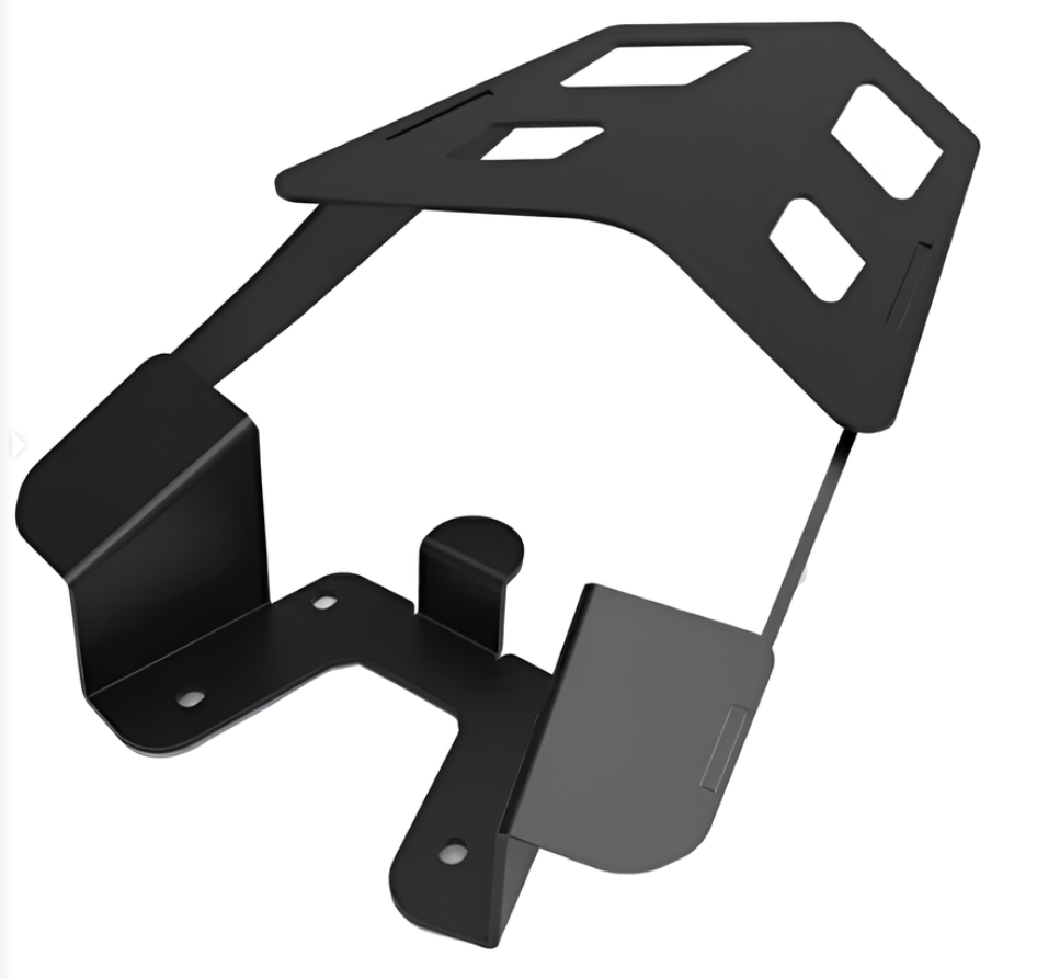 MONDİAL DRİFT L 125 ARKA ÇANTA TAŞIYICI TOPCASE